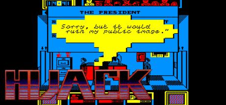 Hijack — steamgrid