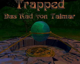 Trapped — sstitle (WOR)