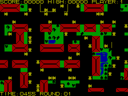 Van Driver — ss (WOR)