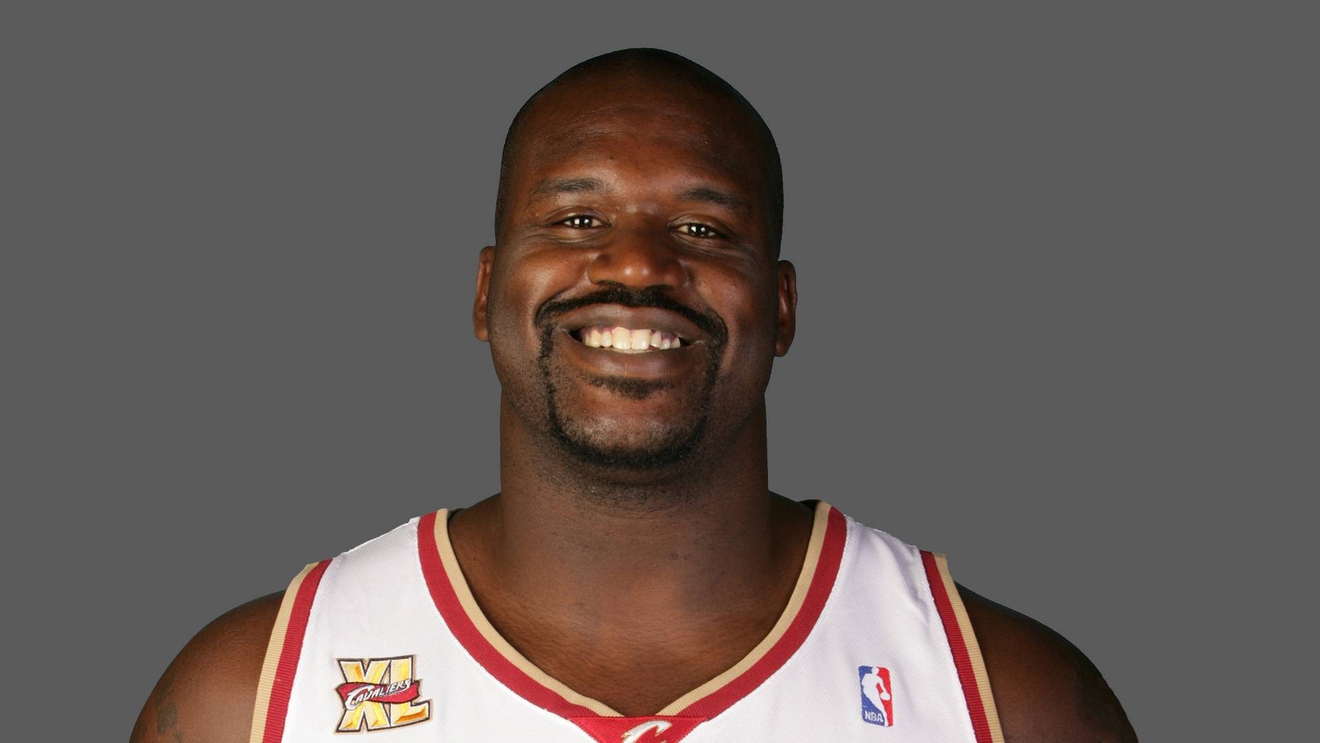 Shaq- Fu — fanart