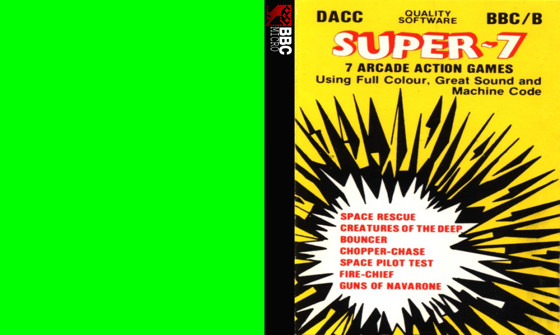 Fire Chief — box-texture (WOR)