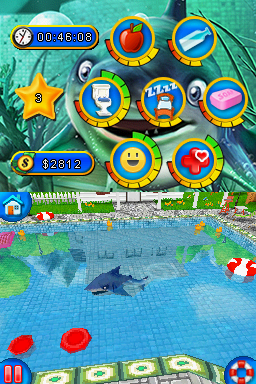 101 Shark Pets — ss (WOR)