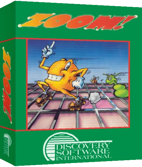 Zoom! — box-3D (US)
