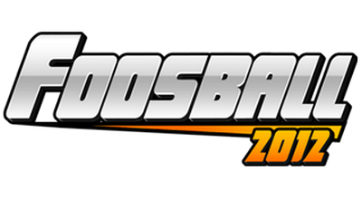 Foosball 2012 — wheel (WOR)