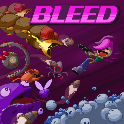 Bleed — support-texture (CUS)