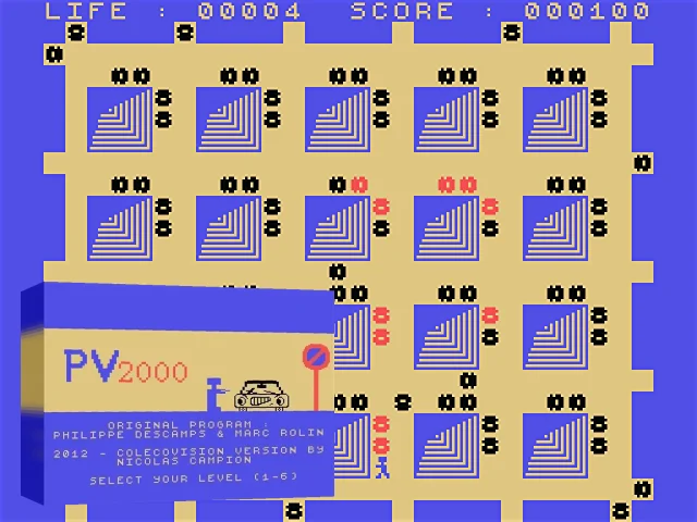 PV2000 — mixrbv2 (WOR)