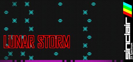 Lunar Storm — steamgrid