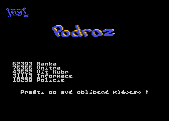 Podraz — ss (WOR)