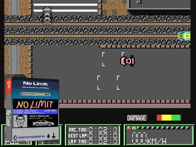 No Limit — mixrbv2 (CUS)