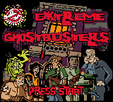 Extreme Ghostbusters — sstitle (WOR)