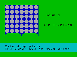 Connect 4 — ss (WOR)