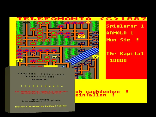 Telefomania — mixrbv2 (WOR)
