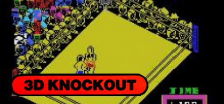 3d Knockout! — steamgrid