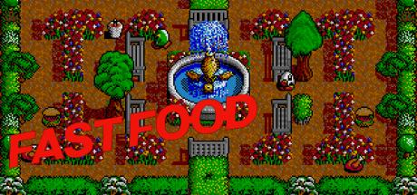 Fast Food! — steamgrid