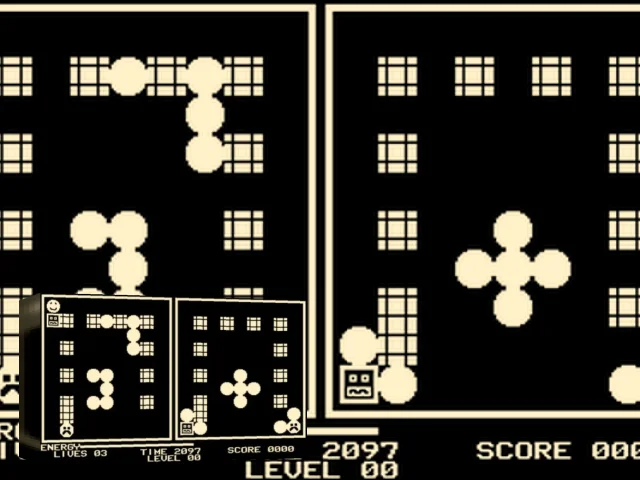 Puzzle 2 — mixrbv2 (WOR)