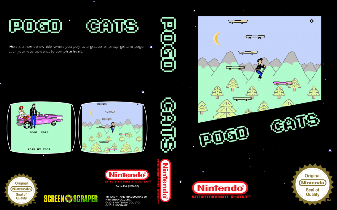 Pogo Cats — box-texture (SS)