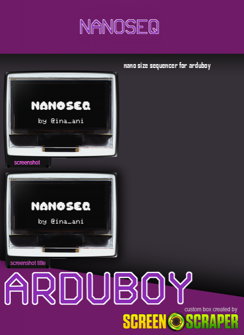 Nanoseq — box-2D-back (SS)