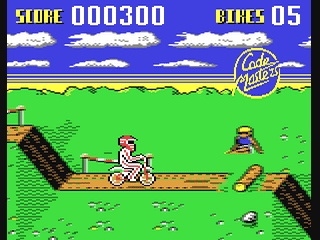 Motocross — ss (WOR)