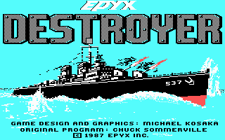 Destroyer — sstitle (US)