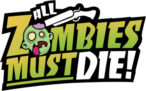 All Zombies Must Die! — wheel (WOR)