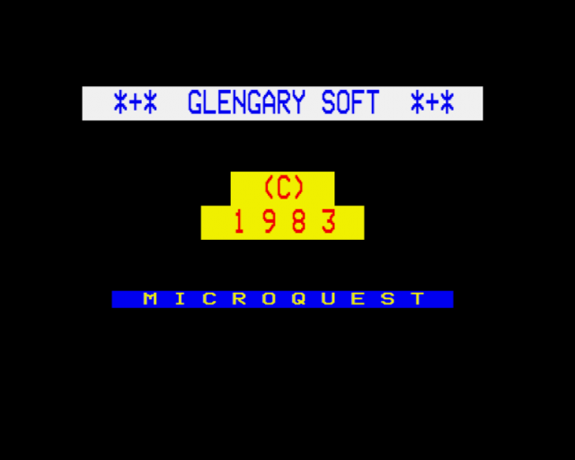 Microquest — sstitle (EU)