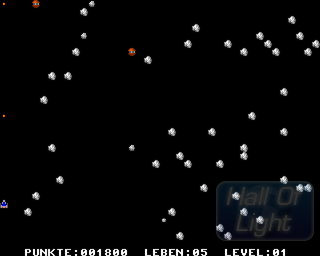 Speed Worm — ss (WOR)