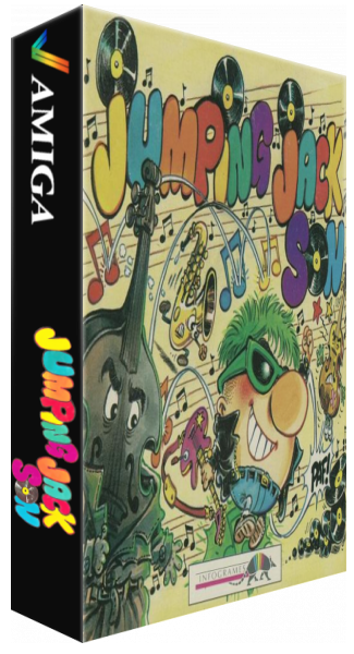 Jumping Jack'Son — box-3D (WOR)