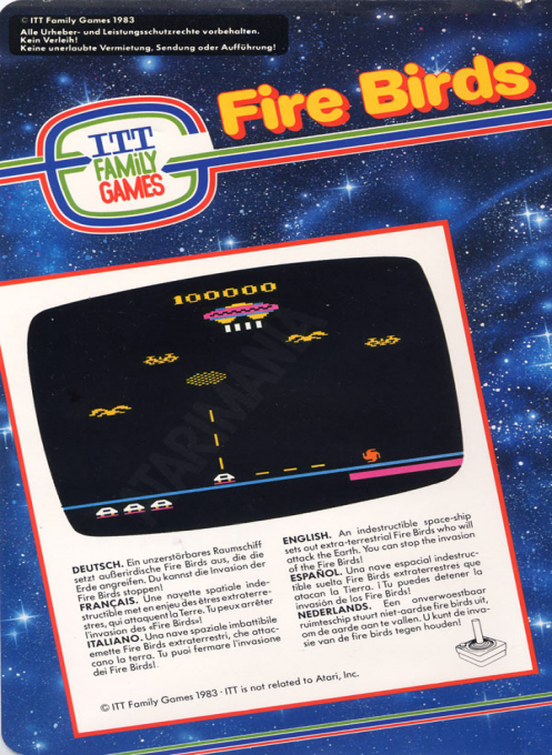 Fire Birds — box-2D-back (EU)