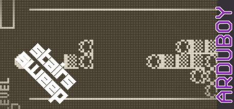 Stairs Sweep — steamgrid