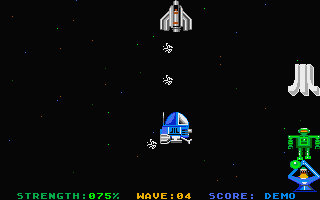 Missing - One Droid — ss (WOR)