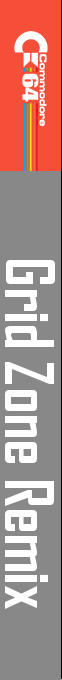 Grid Zone Remix — box-2D-side (CUS)