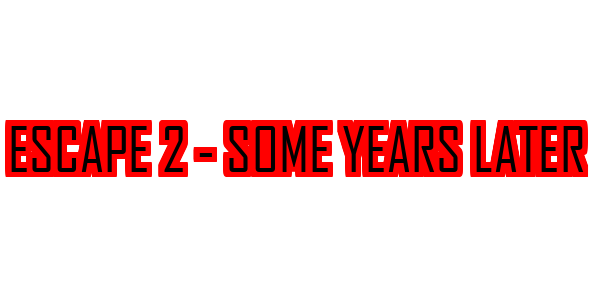Escape II - Some Years Later — wheel-hd (SS)