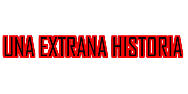 Una Extrana Historia — wheel-hd (SS)