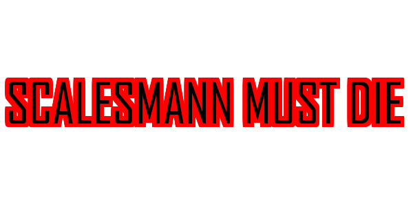 Scalesmann Must Die — wheel-hd (SS)