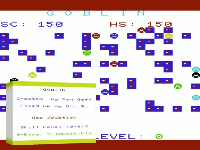 Goblin — mixrbv2 (WOR)