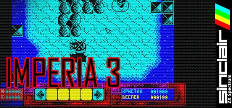 Imperia 3 — steamgrid