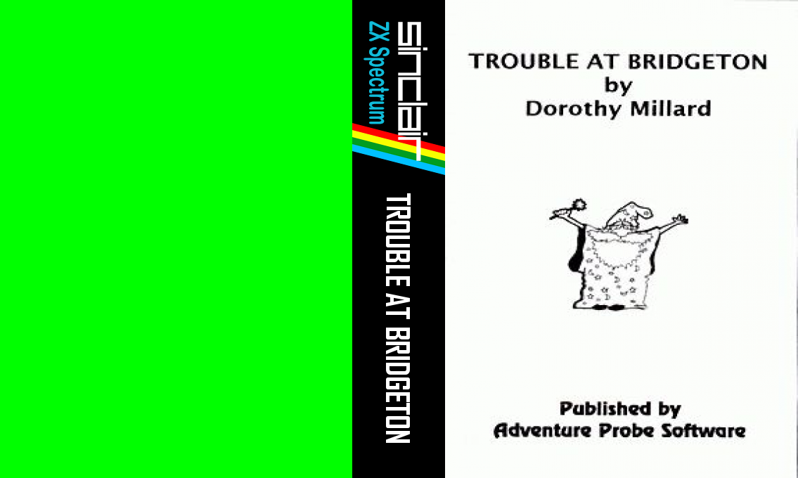 Trouble at Bridgeton — box-texture (WOR)