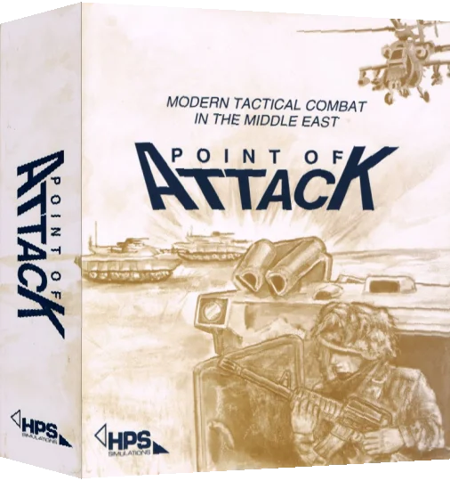 Point Of Attack — box-3D (US)