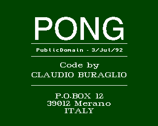Pong — sstitle (WOR)
