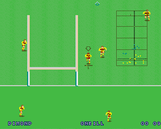 E.T.'s Rugby League — ss (WOR)