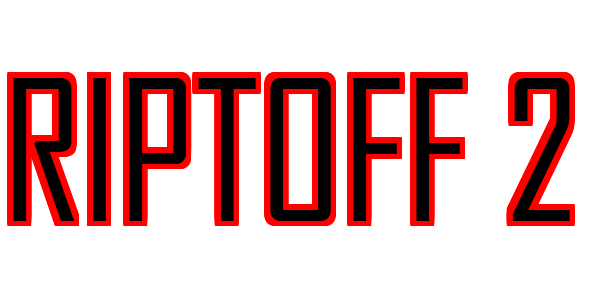 Riptoff 2 — wheel-hd (SS)