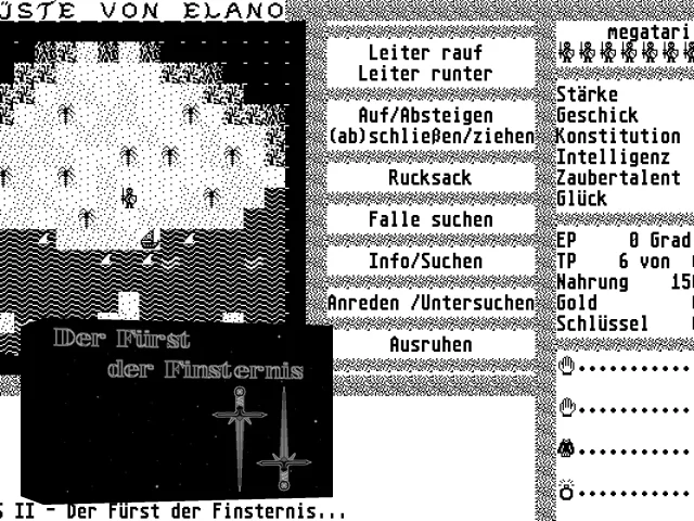 Hascs 2 Professional - Der Furst Der Finsternis — mixrbv2 (WOR)