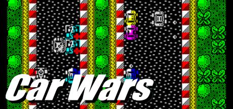 Car Wars — steamgrid