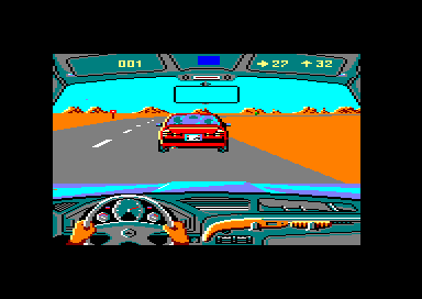 Highway Patrol — ss (EU)