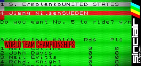 World Team Championships — steamgrid