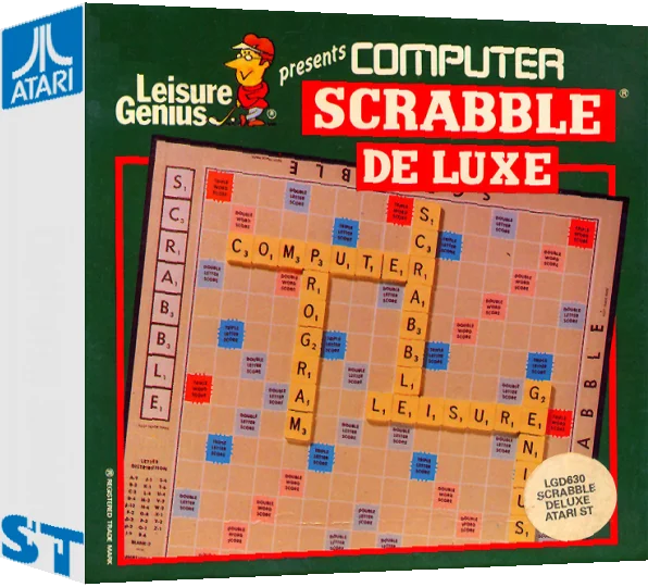 Computer Scrabble — box-3D (EU)