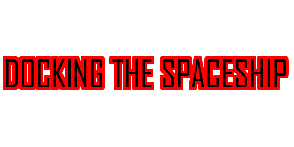 Docking the Spaceship — wheel-hd (SS)