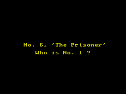 The Prisoner — sstitle (WOR)
