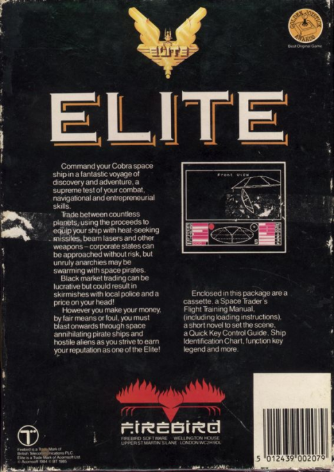 Elite — box-2D-back (EU)