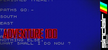 Adventure 100 — steamgrid
